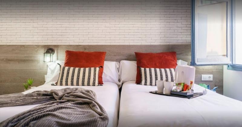 Bypillow Wander (Adults Only) Barcelona Eksteriør bilde