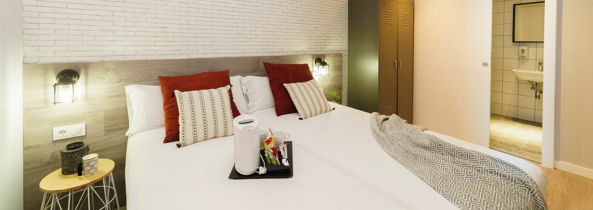 Bypillow Wander (Adults Only) Barcelona Eksteriør bilde